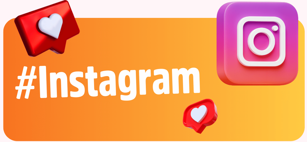 Acesse nosso Instagram