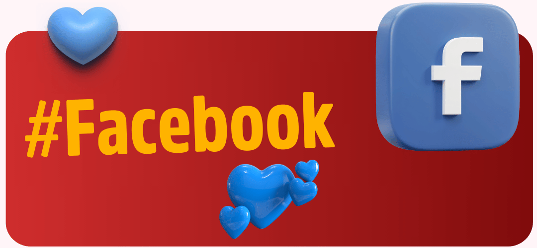 Acesse nosso Facebook