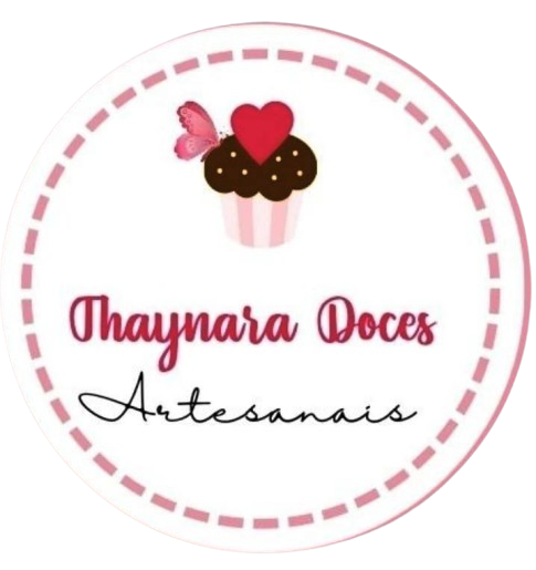 Thaynara Doces - Os melhores doces artesanais de Novo Horizonte SP