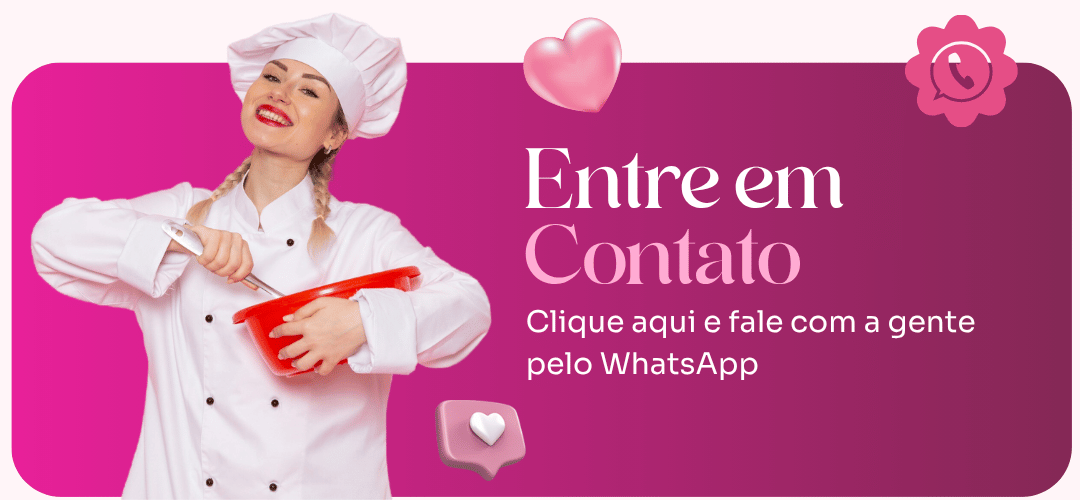 Solicite um orçamento