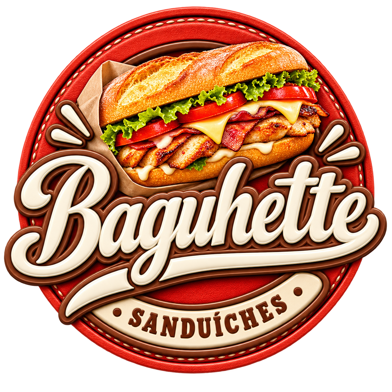 Baghette