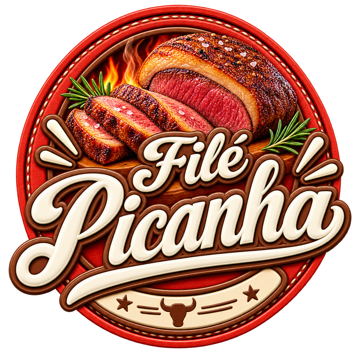 File Picanha