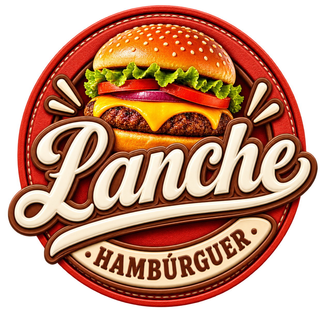 Hamburguer