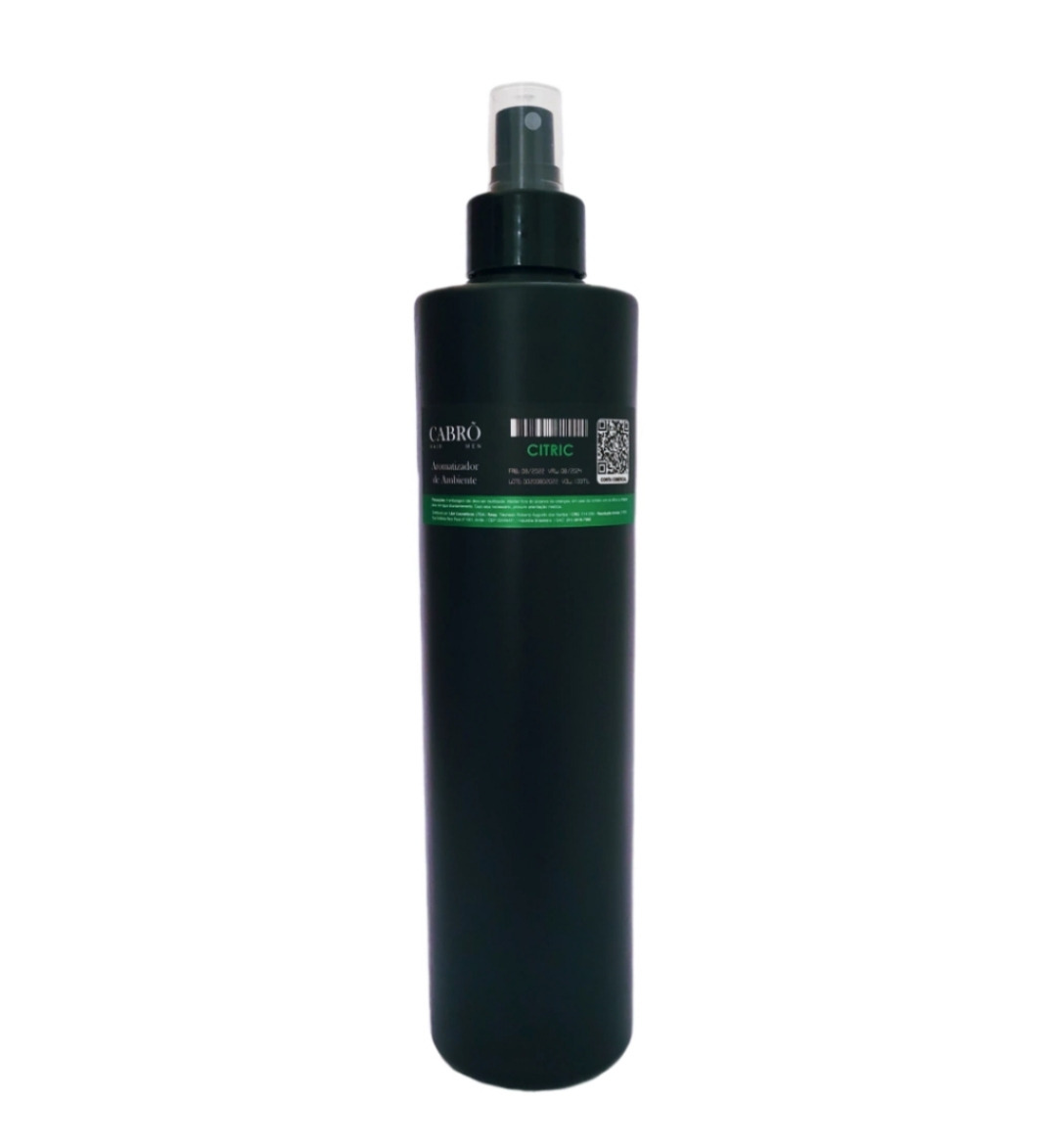 AROMATIZANTE AMBIENTE 500ML