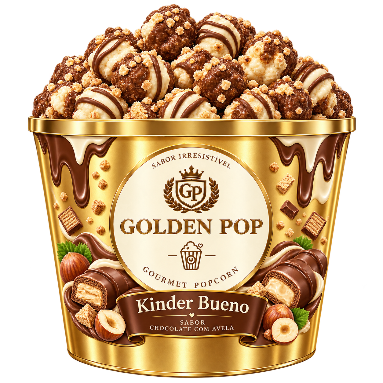 Baldes Kinder